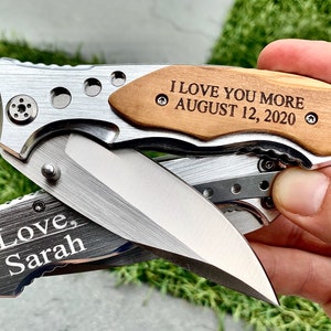 Personalized Gifts for Him,Christmas Gifts for Him,Husband Gift Christmas Gifts for Boyfriend Birthday Gift for Him Anniversary Gift for Him