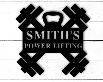 Gym Wall Art Over 70 Customizable Or Handmade Options Etsy