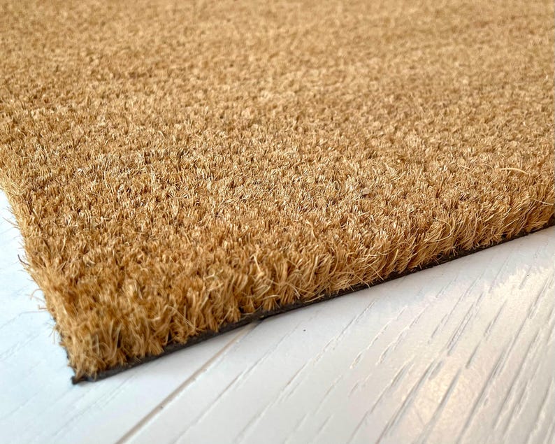 Hope You Like Chocolate Labs Doormat, Labrador Gifts, Chocolate Lab Home Decor,Chocolate Lab Mom, Chocolate Lab Door Mat,Chocolate Lab Gifts image 3