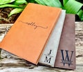 Personalized Journal for Graduate, Personalized Graduation Gift, Journal for Graduation, Engraved Journal for High School Graduate, 2020