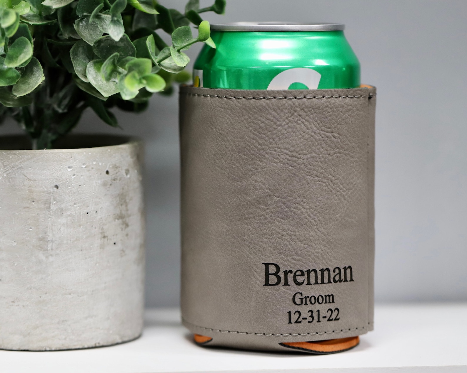 Engraved Can Coolers Bachelor Party Gifts Groomsmen Gifts - Etsy