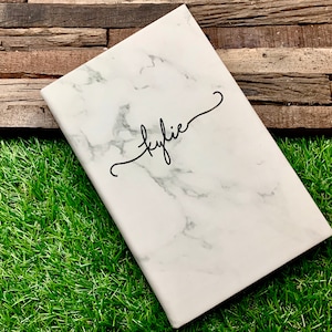 Engraved Leather Journal, Journal Personalized Leather, Personalized Journal, Personalized Notebook, Custom Leather Journal, Journal for Men