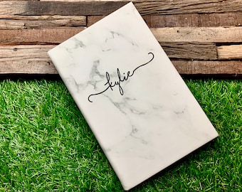 Engraved Leather Journal, Journal Personalized Leather, Personalized Journal, Personalized Notebook, Custom Leather Journal, Journal for Men