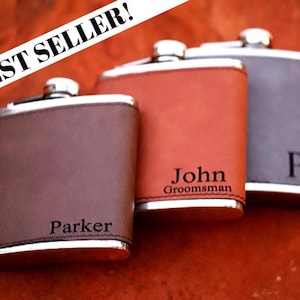 Groomsmen Gift, Groomsman Gift, Bachelor Party Favors, Bachelor Party Gifts, Groomsen Proposal, Groomsman Proposal Gifts, Party Favors