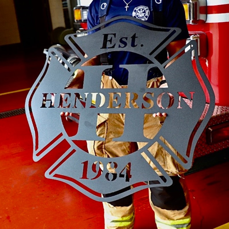 First Responders Wellness Etsy