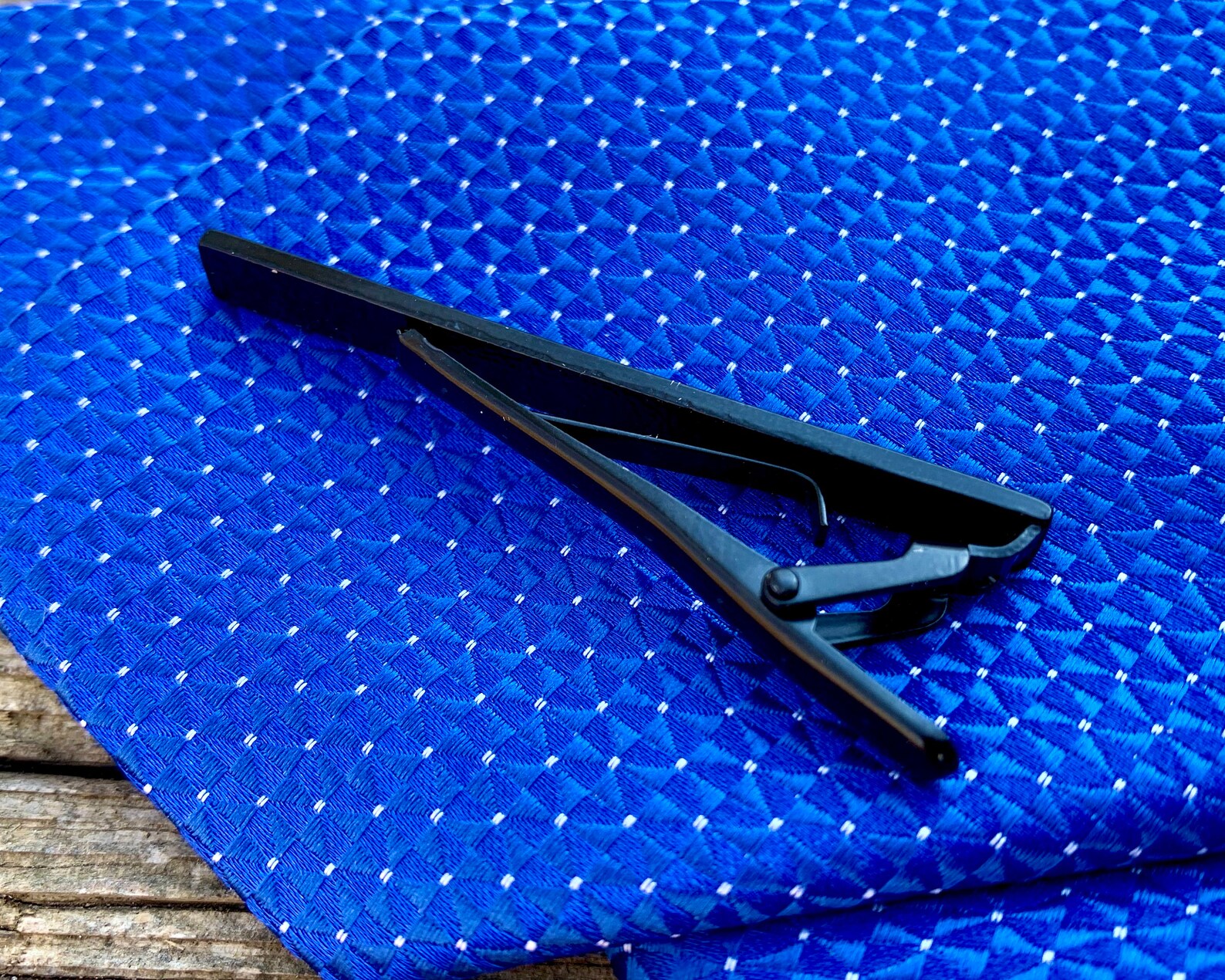 Personalized Tie Clip Engraved Tie Clip Custom Tie Clip Etsy