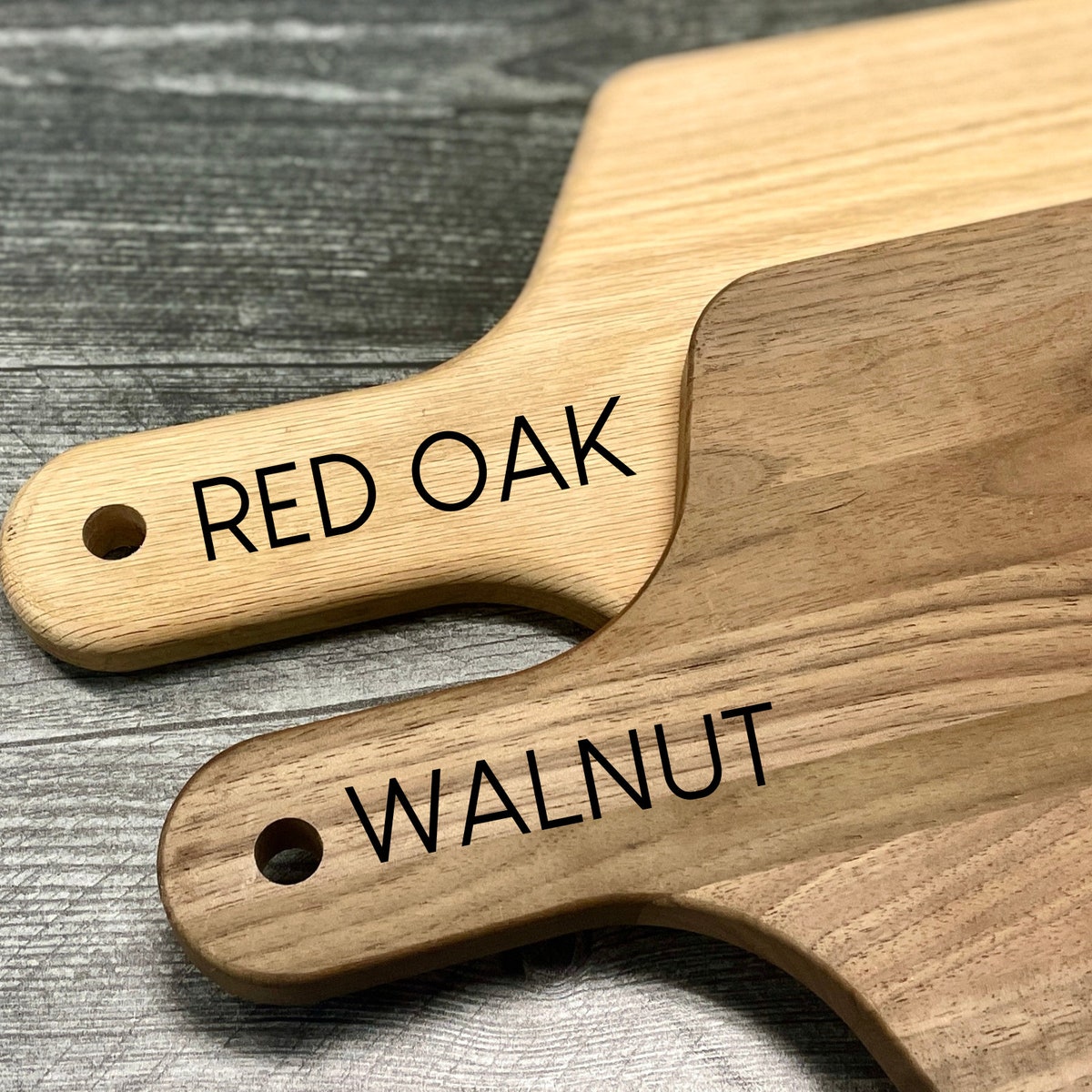 Engraved Cutting Board With Handle, Newly Wed Gifts, Charcuterie Board Personalized Serving Board Personalized Cheese Board Engagement Gifts - Etsy