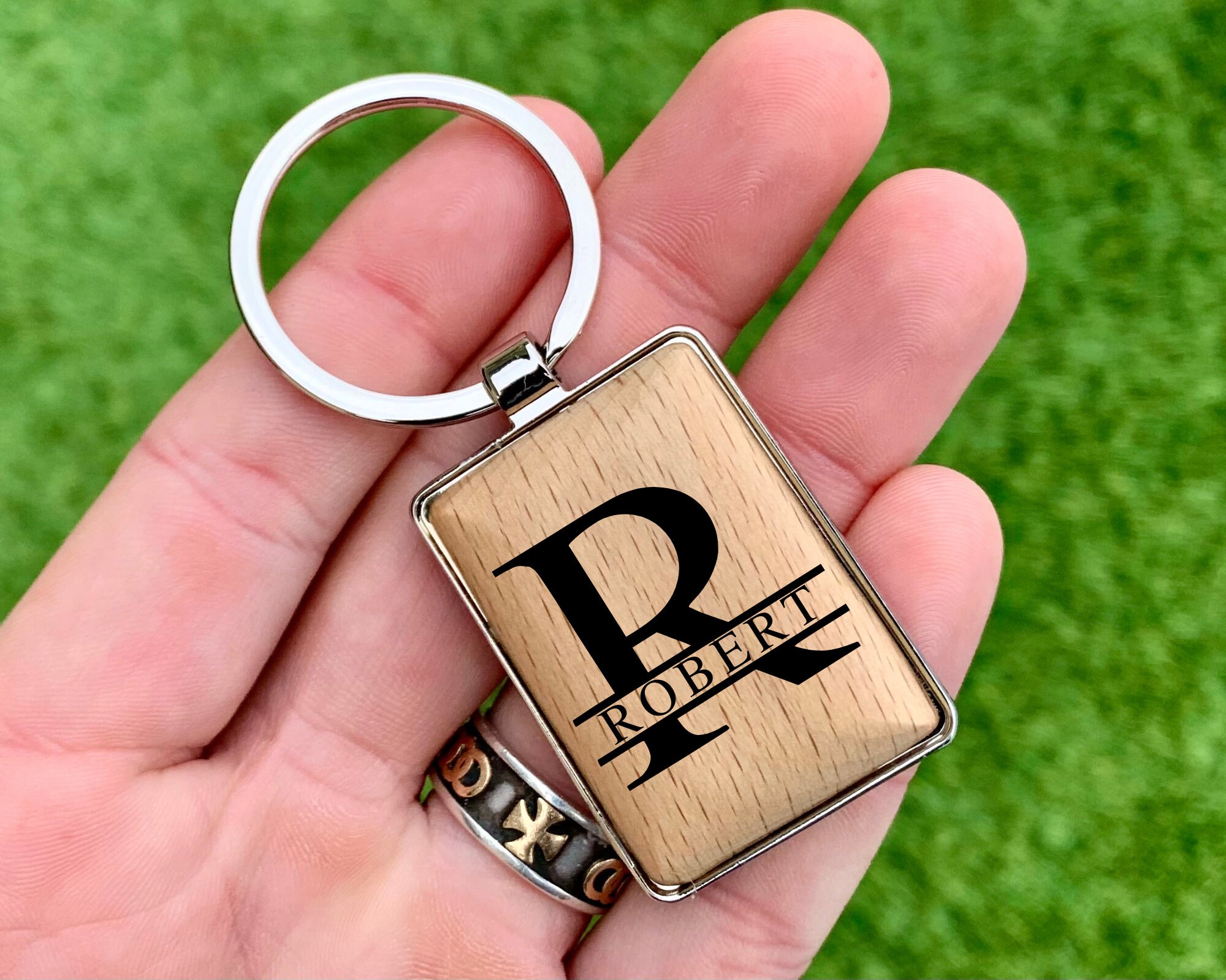 Groomsmen Gift Set Personalized Gifts for Men Personalized Etsy