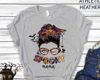 etsy halloween shirt