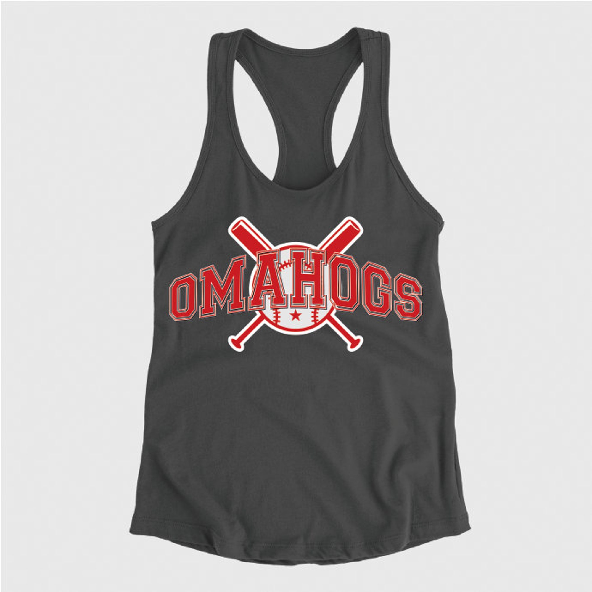 Arkansas Baseball College World Series 2022 Tank