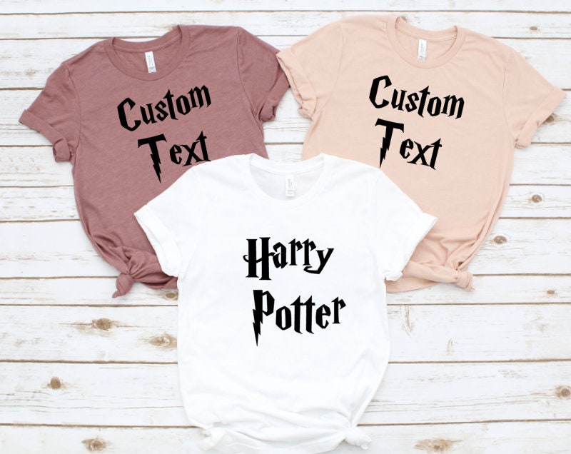 Harry Potter Lightning Glasses Navy 