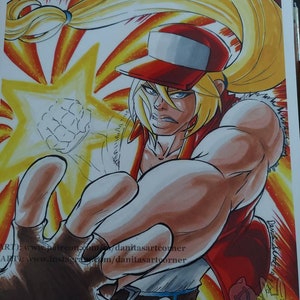 Power WAVE - PRINT