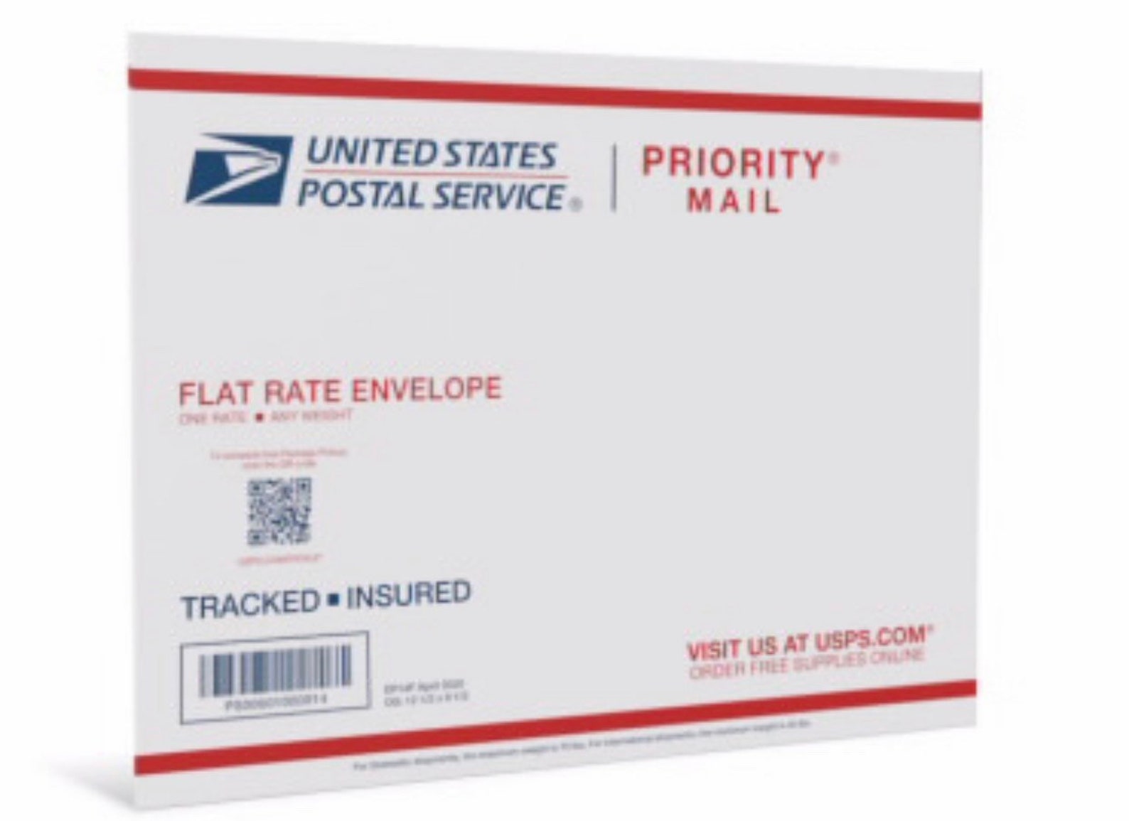 usps priority flat rate bubble mailer