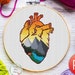 see more listings in the Landscape Cross-Stitch section
