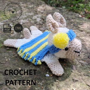 Llama Coaster Crochet Pattern PDF English, Alpaca crochet pattern, Crochet Llama Tutorial, Easy Crochet Pattern, Amigurumi coaster pattern