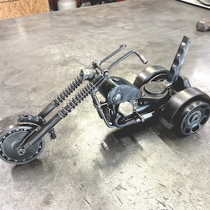 Chopper Trike