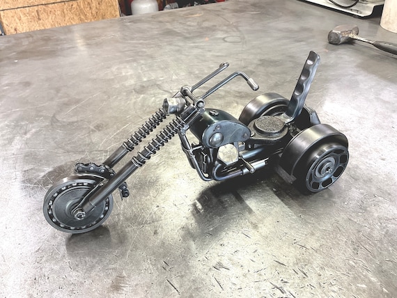 Chopper Trike Etsy