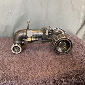 Tractor