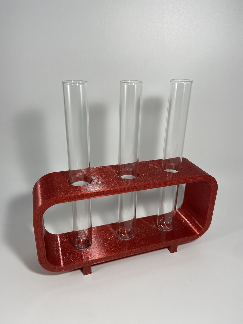 Colorful Test Tube Propagation Station Etsy
