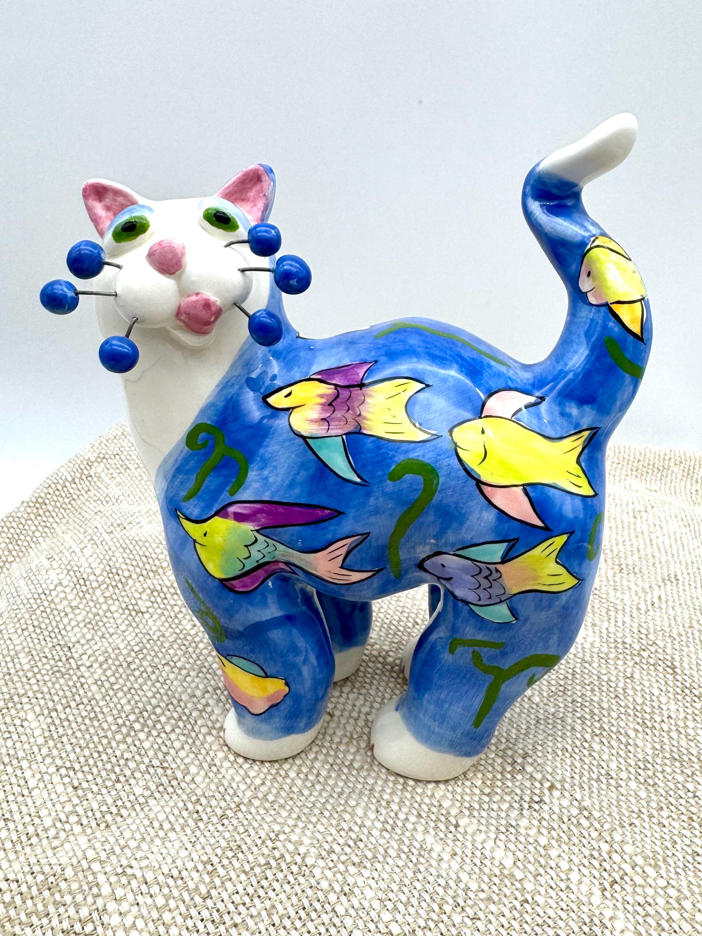 Amy Lacombe Cats - Etsy