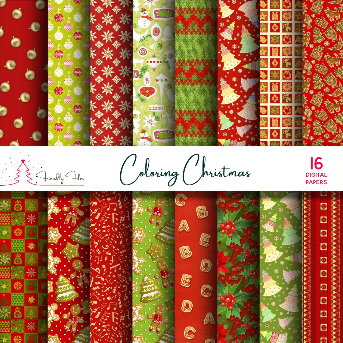 The Most Beautiful Wrapping Papers Ever Christmas Wrapping Paper | My