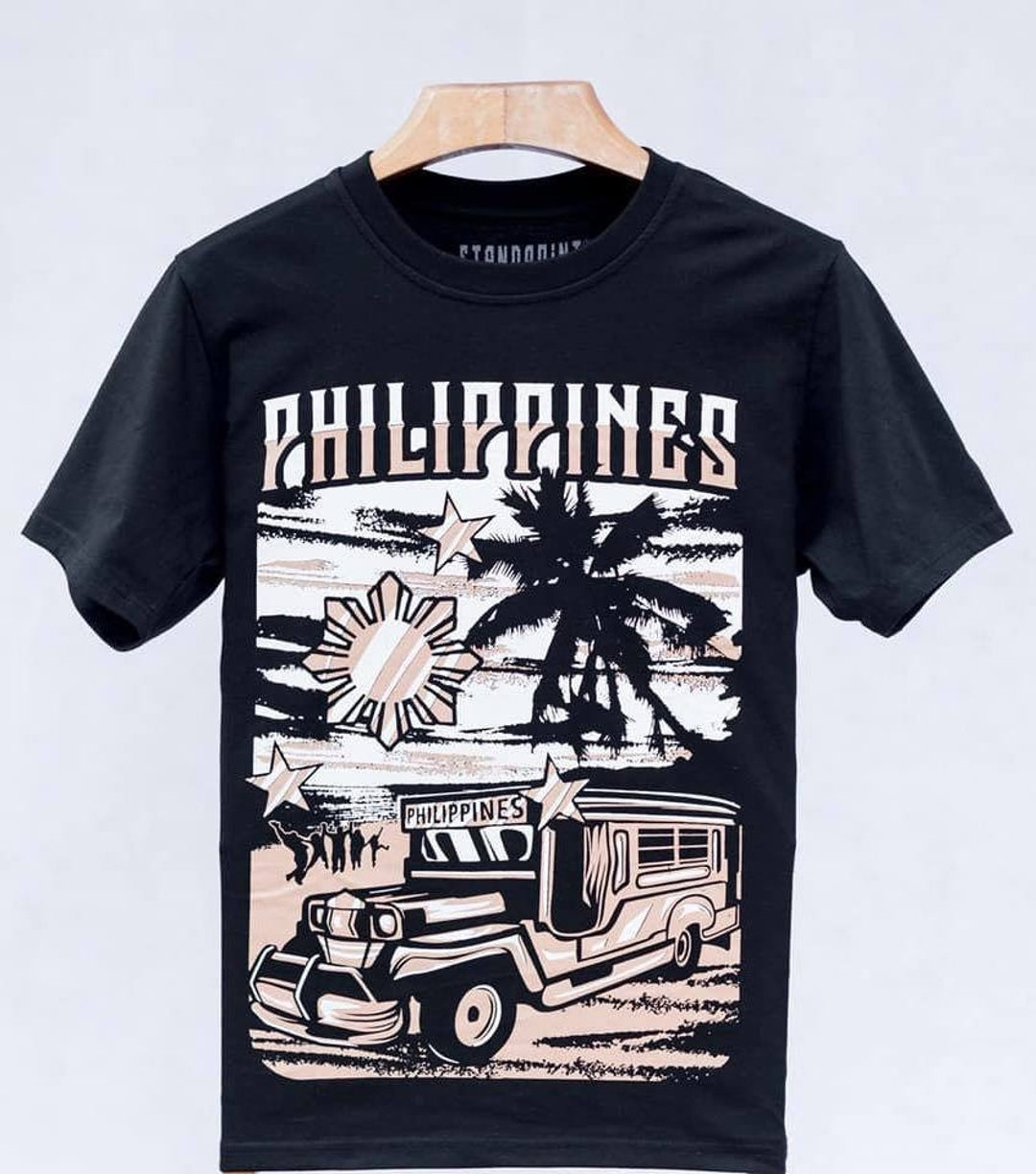 silkscreen shirts