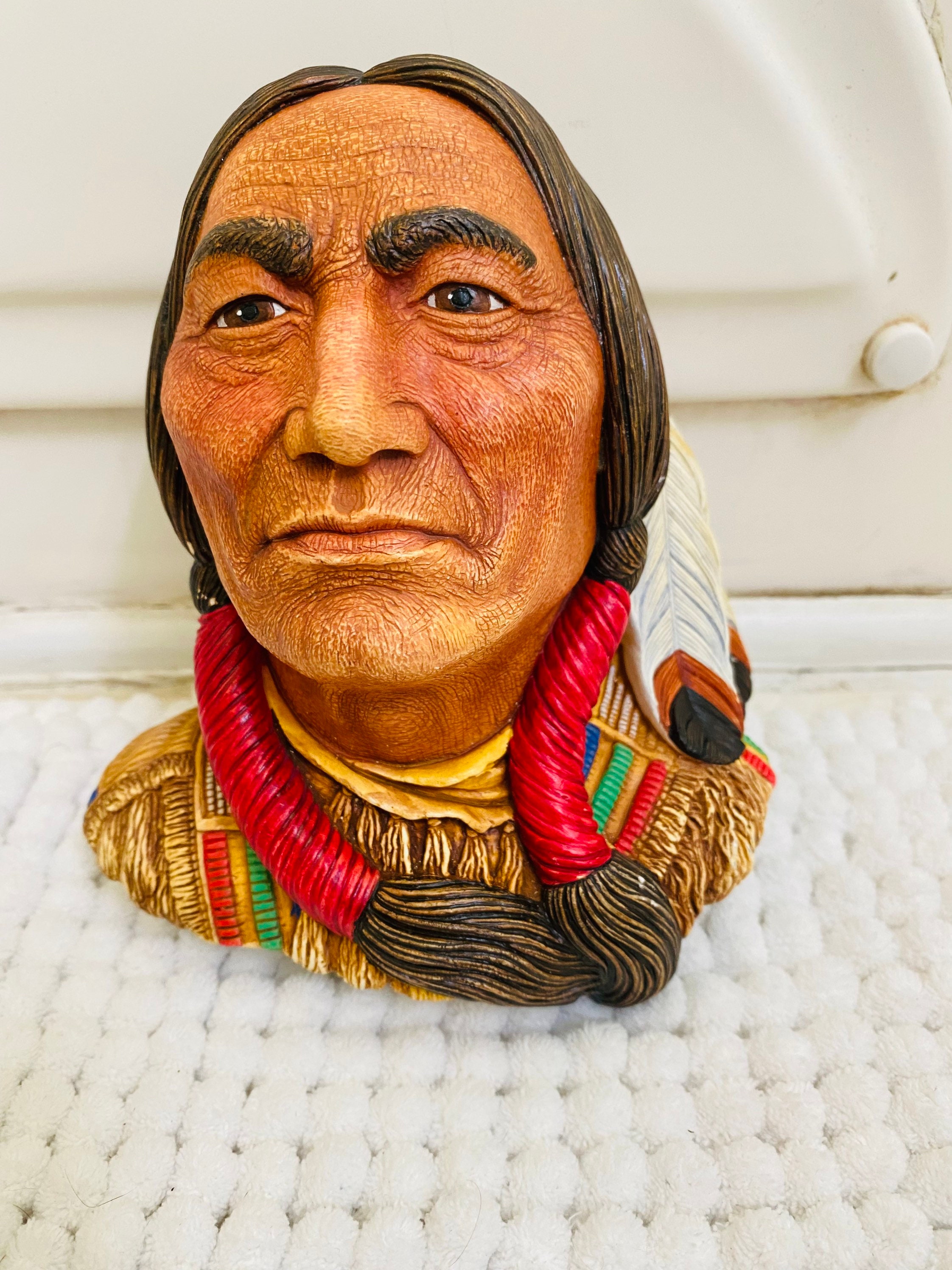 Legend Products Head - Etsy
