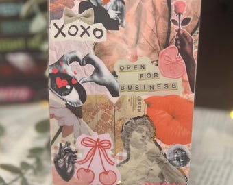 Stupid Cupid E-Reader Insert