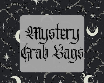 Mystery Box
