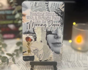 Morning Paper E-Reader Insert