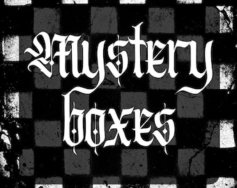 Mystery Box
