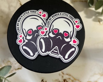 That's My Good Girl Sticker
