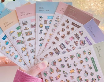 CATBBANG STATIONERY