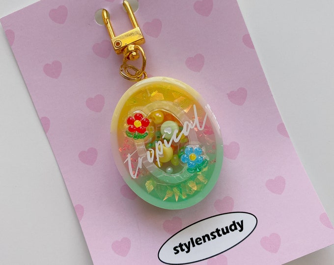 ON SALE*** Tropical shaker
