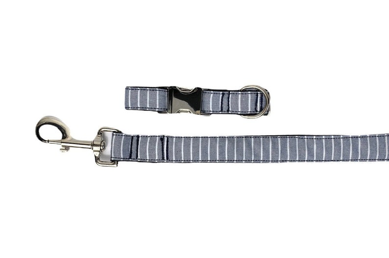 etsy small dog collars