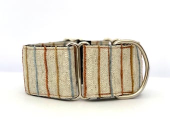 Martingale Hundehalsband Windhundhalsband Martingale Halsband für Whippet, italienisches Windspiel