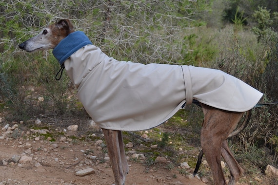 Abrigos para galgos deals
