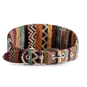 Galgo halsband - Etsy.de