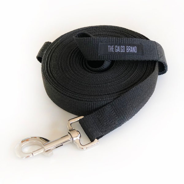 Training and Safety Dog Leash | 5 , 8 , 10 meters Dog Leash