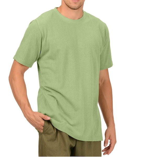 hemp t shirts