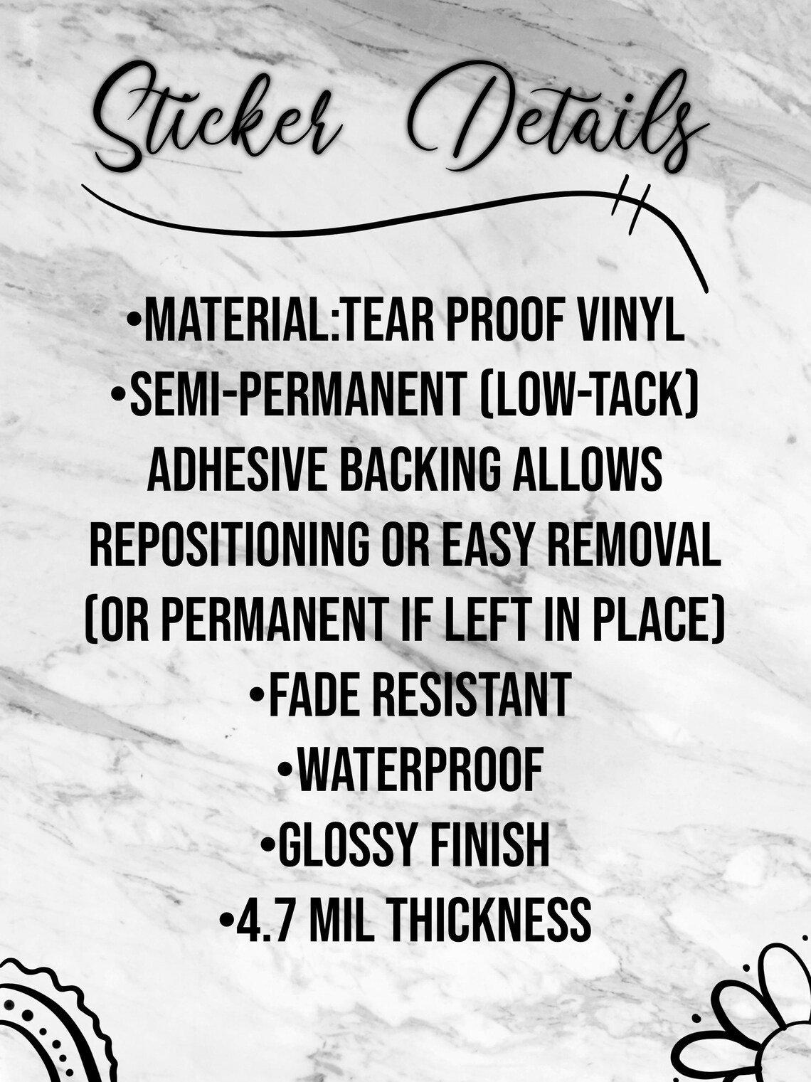 Too Turnt Tony Sticker TikToker Phrase Gift Autocollant - Etsy France