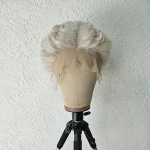 Young Velaryon Male Inspired Wig