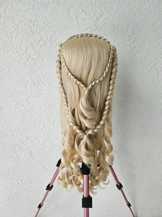 Daenerys Season 5 Inspired Wig