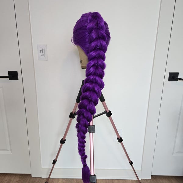 Rumi Wig - Etsy UK