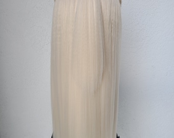 Queen Rhaenyra Inspired Wig