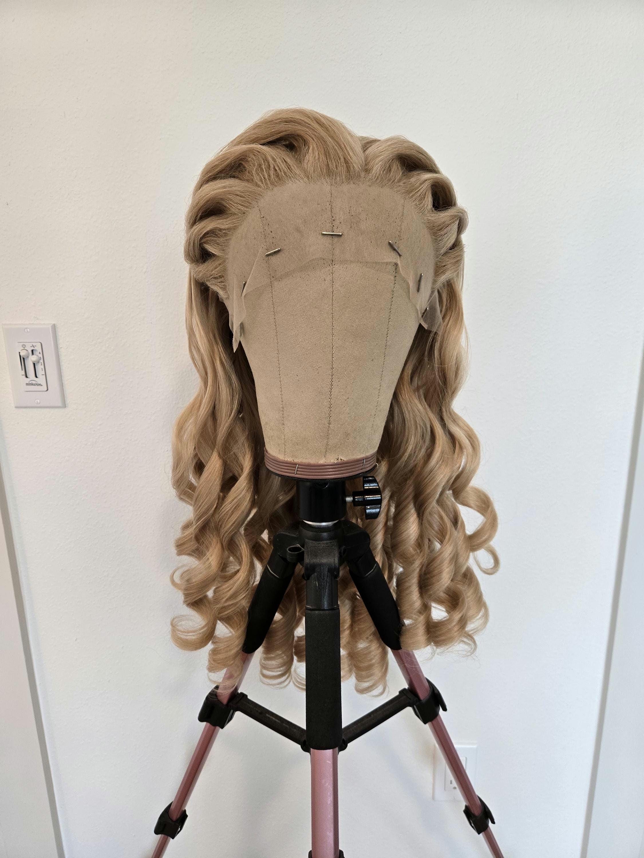 Glinda wig - Etsy 日本