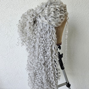 Laena/Baela Inspired Wig