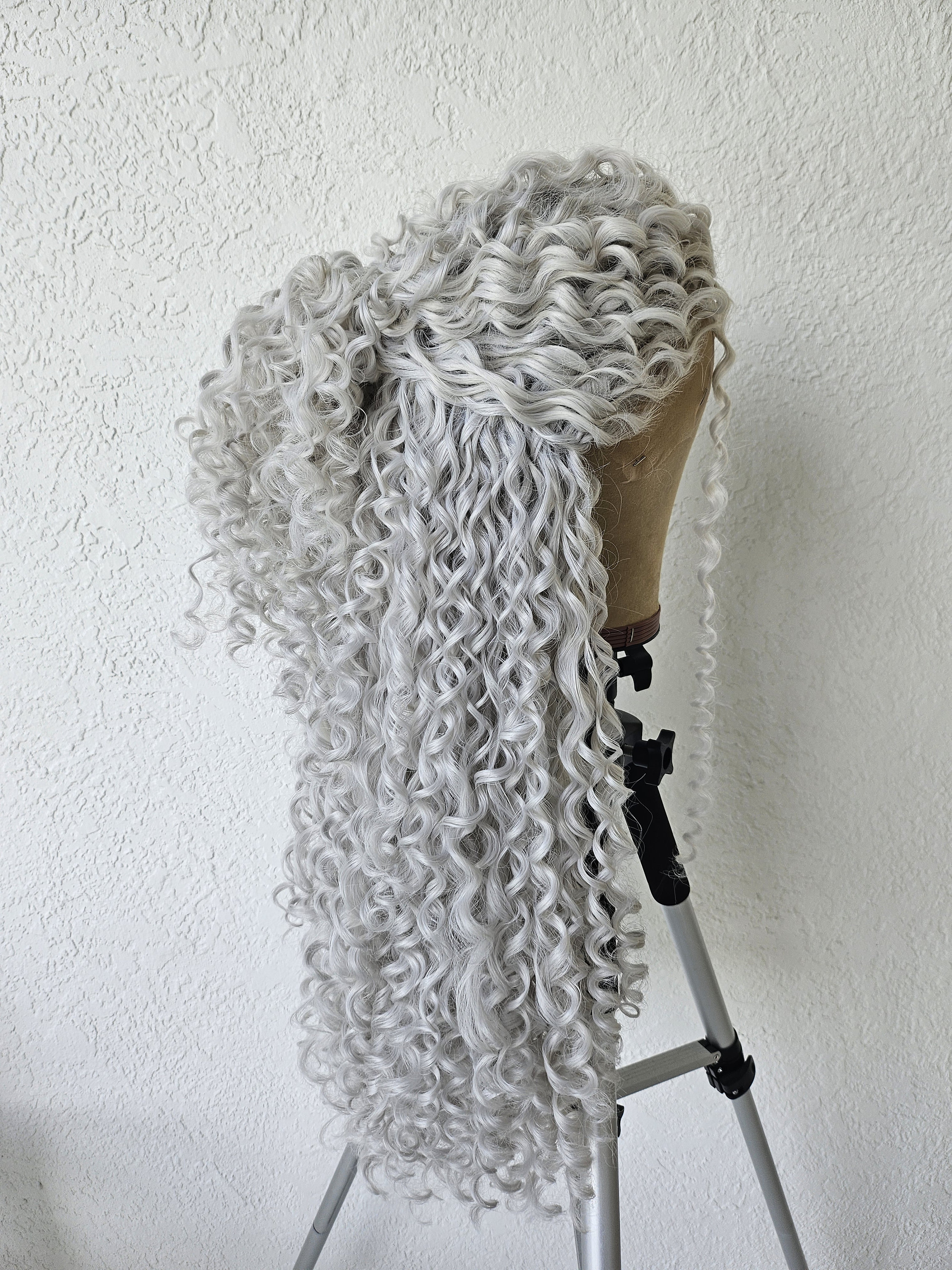 Laena/Baela Inspired Wig