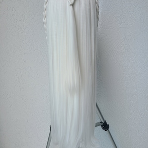 Princess Rhaenyra Kings Landing Inspired Wig