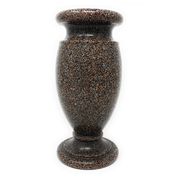 Cemetery Vase Flower Etsy
